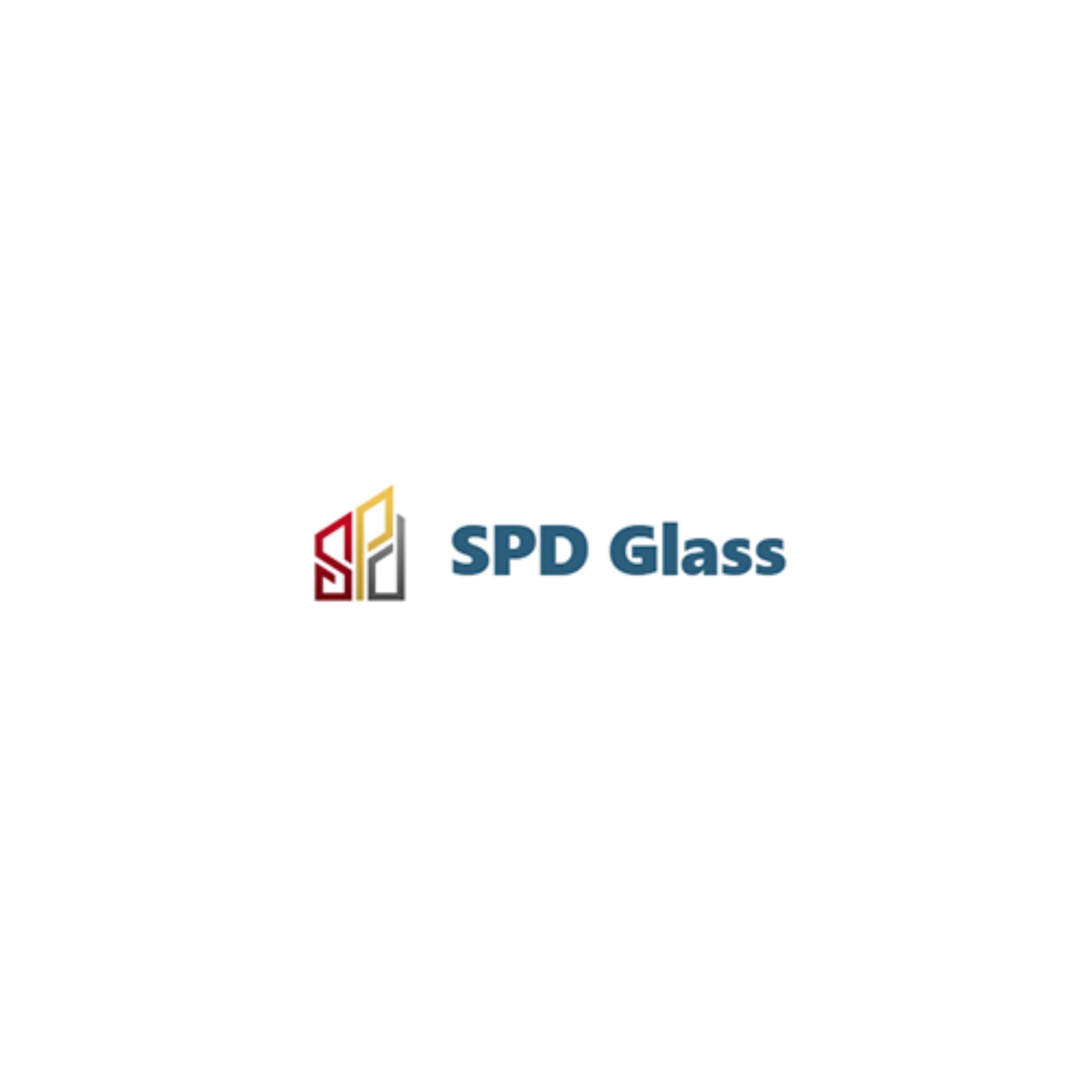 SPD Glass
